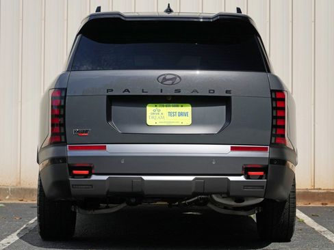 Used 2026 Hyundai Palisade XRT Pro AWD/4WD image 11