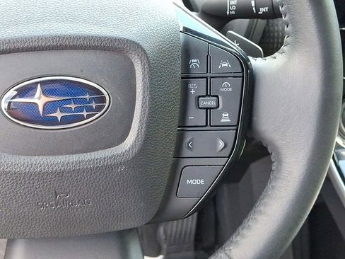 Used 2023 Subaru Solterra AWD image 25