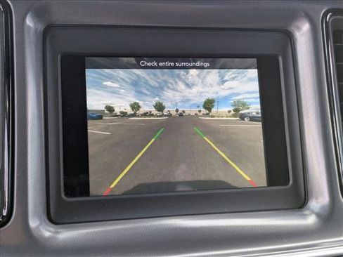 Used 2020 Dodge Challenger R/T RWD image 13