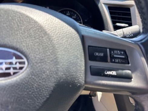 Used 2012 Subaru Outback 2.5i Limited AWD/4WD image 36