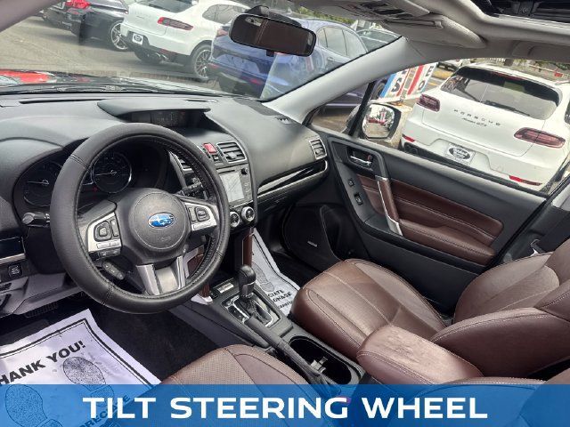 Used 2017 Subaru Forester 2.5i Touring AWD/4WD image 13