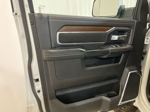 Used 2022 RAM 2500 Laramie image 9