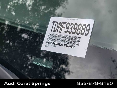 Used 2021 Mercedes-Benz GLC 300 image 21