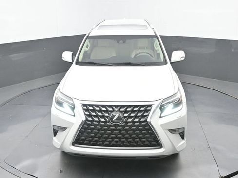 Used 2021 Lexus GX 460 Premium w/ Premium Package AWD/4WD image 14