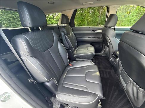 Used 2024 Hyundai Palisade XRT FWD image 29