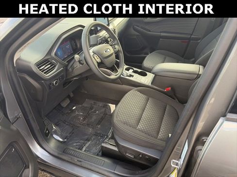Used 2023 Ford Escape Active image 16