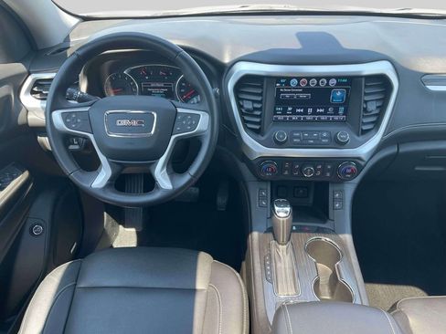 Used 2019 GMC Acadia SLT AWD/4WD image 13
