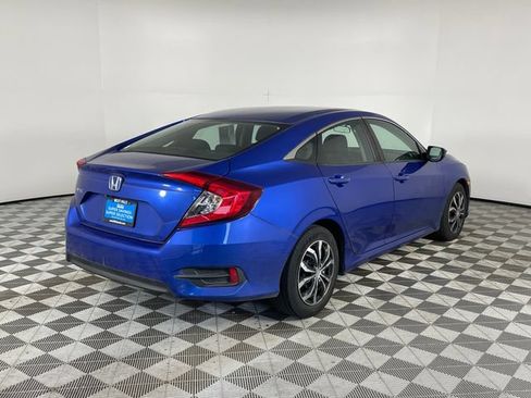Used 2017 Honda Civic LX image 14
