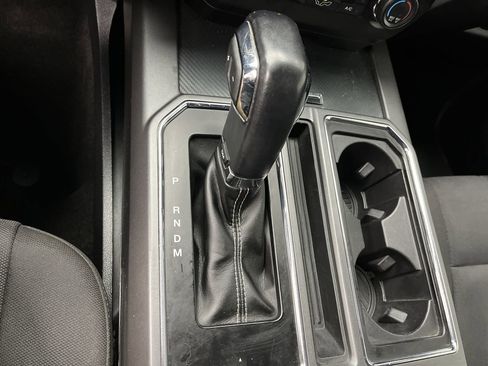 Certified 2019 Ford F150 XLT w/ Equipment Group 302A Luxury AWD/4WD image 26