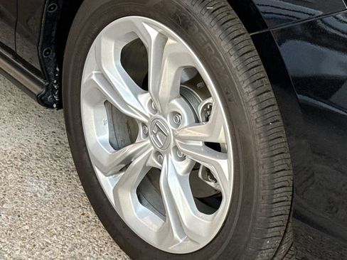 Used 2026 Honda Accord LX image 5