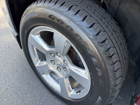 Used 2017 Chevrolet Silverado 1500 LT w/ All Star Edition RWD image 26