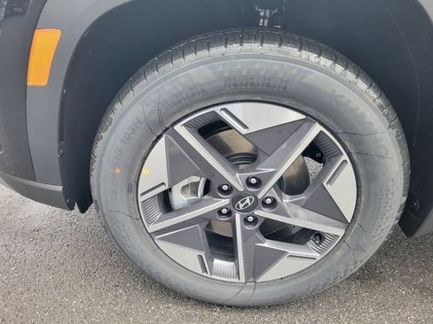 New 2026 Hyundai Tucson SEL AWD/4WD image 12