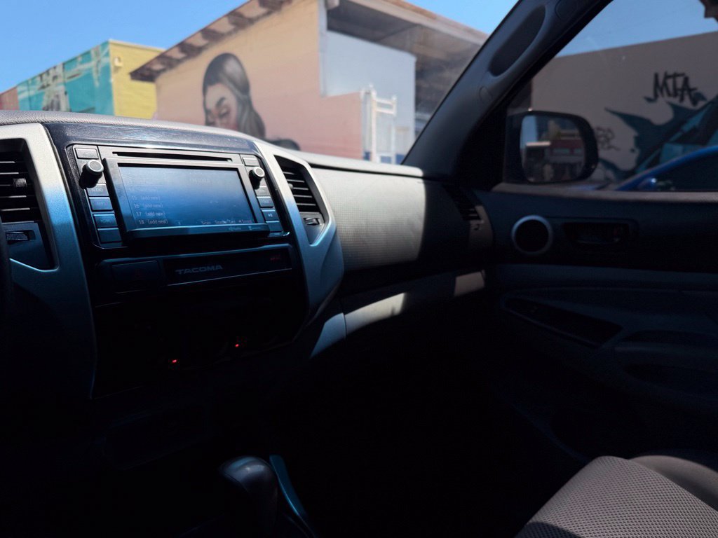 Used 2015 Toyota Tacoma PreRunner RWD image 19
