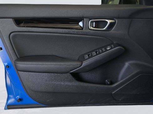 Used 2025 Honda Civic Sport Touring image 12