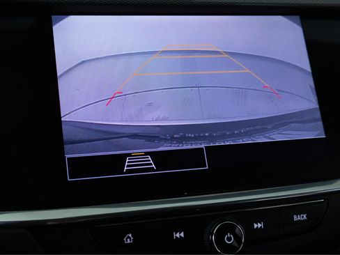 Certified 2023 Buick Encore GX Select FWD image 15