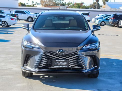 Used 2025 Lexus RX 350h image 2