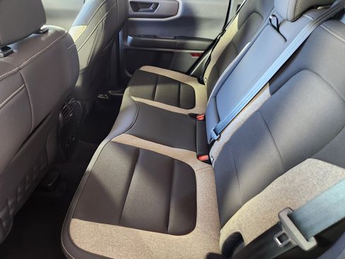 New 2025 Ford Bronco Sport Big Bend image 10