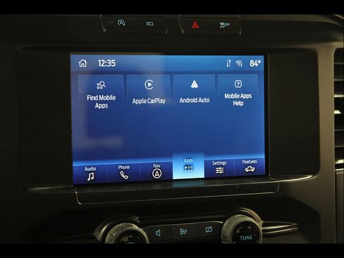 Used 2023 Ford F150 XL w/ STX Appearance Package AWD/4WD image 13
