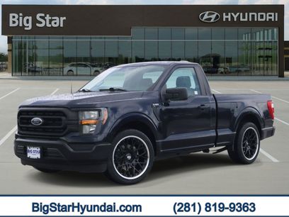 Used 2023 Ford F150 XL