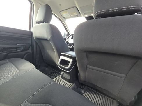 Used 2024 Ford Ranger XL w/ Trailer Tow Package RWD image 16