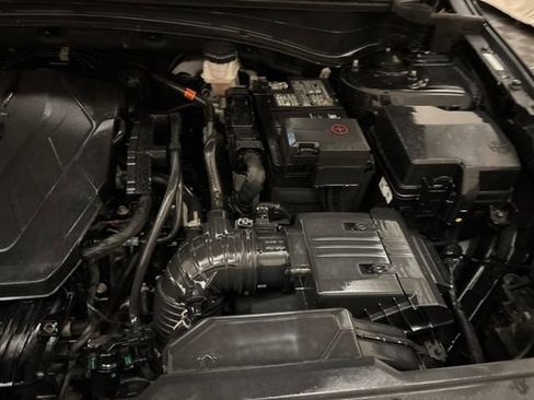 Certified 2023 Kia Sportage X-Line w/ X-Line Premium Package AWD/4WD image 23