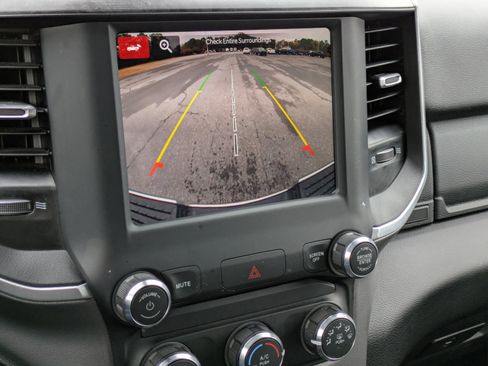 Used 2024 RAM 2500 Big Horn image 23