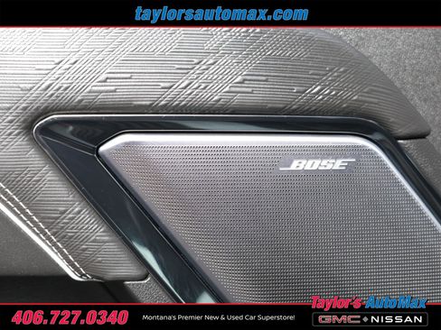 Used 2024 GMC Sierra 2500 AT4X AWD/4WD image 37