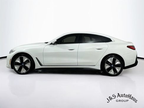Used 2023 BMW i4 eDrive35 w/ Premium Package RWD image 4