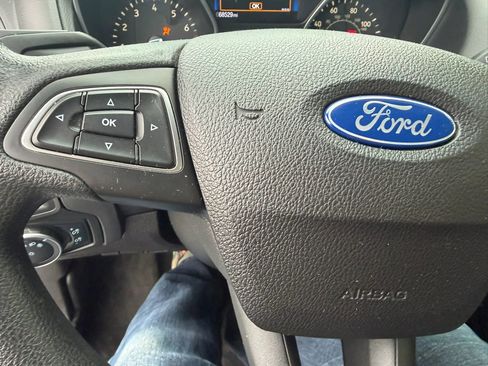 Used 2016 Ford Focus S FWD image 14