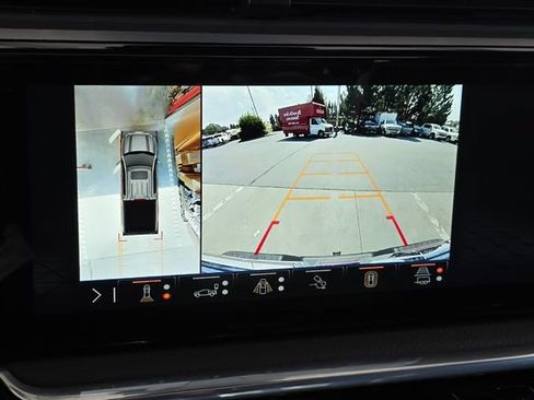 Used 2024 GMC Sierra 1500 Denali w/ Denali Reserve Package AWD/4WD image 25
