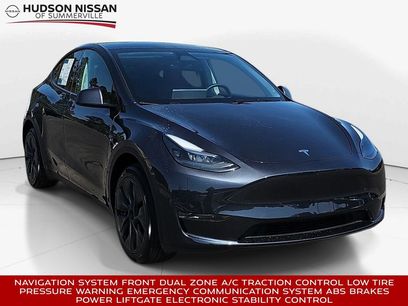 Used 2024 Tesla Model Y Long Range