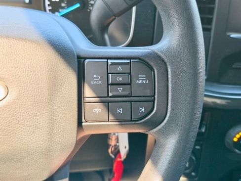 Used 2022 Ford F150 XL w/ STX Appearance Package AWD/4WD image 15