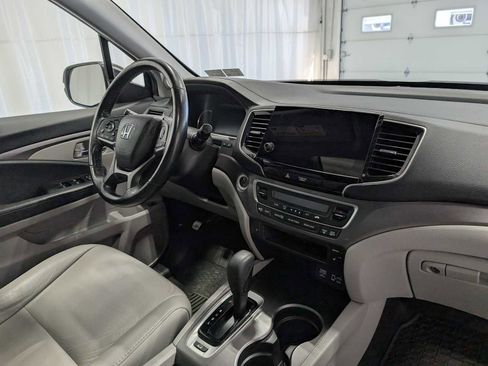 Used 2020 Honda Pilot EX-L image 43