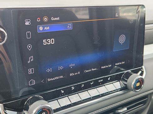 New 2025 Chevrolet Colorado LT w/ LT Convenience Package image 19