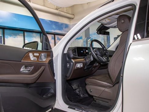 Used 2021 Mercedes-Benz GLE 450 4MATIC image 13