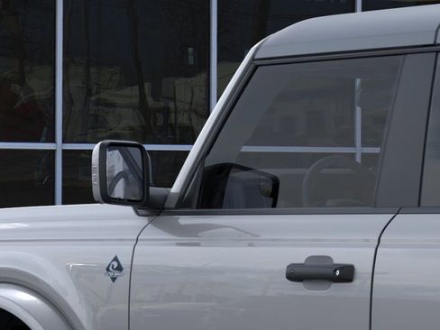 New 2026 Ford Bronco Outer Banks AWD/4WD image 22