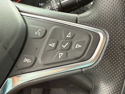Used 2025 Chevrolet Malibu LT FWD image 13