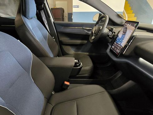 New 2026 Volvo EX30 Cross Country Ultra w/ Protection Package Premier image 10