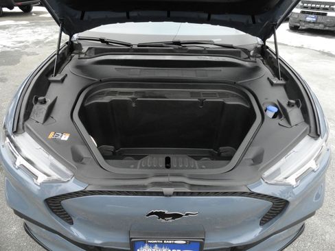 Used 2023 Ford Mustang Mach-E California Route 1 image 24