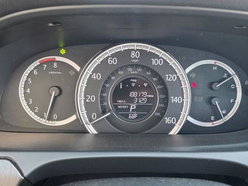 Used 2014 Honda Accord EX-L image 26