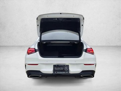 Certified 2023 Mercedes-Benz CLA 250 CLA 250 image 7