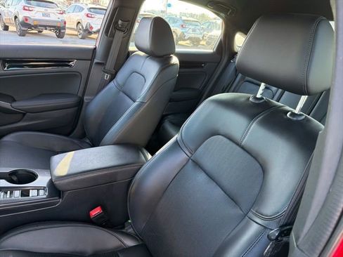 Used 2023 Honda Civic Sport Touring image 22