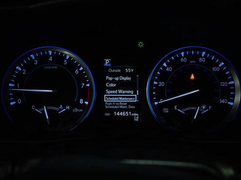 Used 2018 Toyota Highlander Limited Platinum image 18