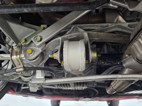 Used 1994 Acura NSX RWD image 6