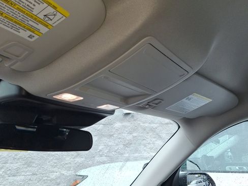 Used 2025 Ford Bronco Sport Big Bend image 13