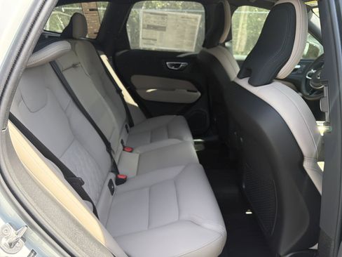 Used 2026 Volvo XC60 B5 Plus w/ Protection Package Premier AWD/4WD image 34