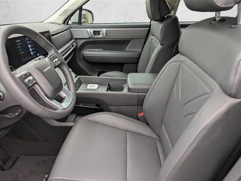 New 2026 Hyundai Santa Fe SEL FWD image 21