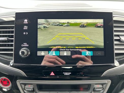 Used 2023 Honda Passport Elite image 29