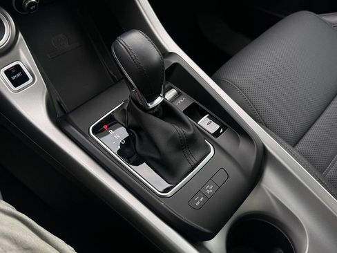 Used 2024 Dodge Hornet R/T Plus w/ R/T Blacktop Package image 26