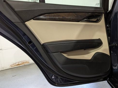 Used 2018 Cadillac ATS Luxury image 20